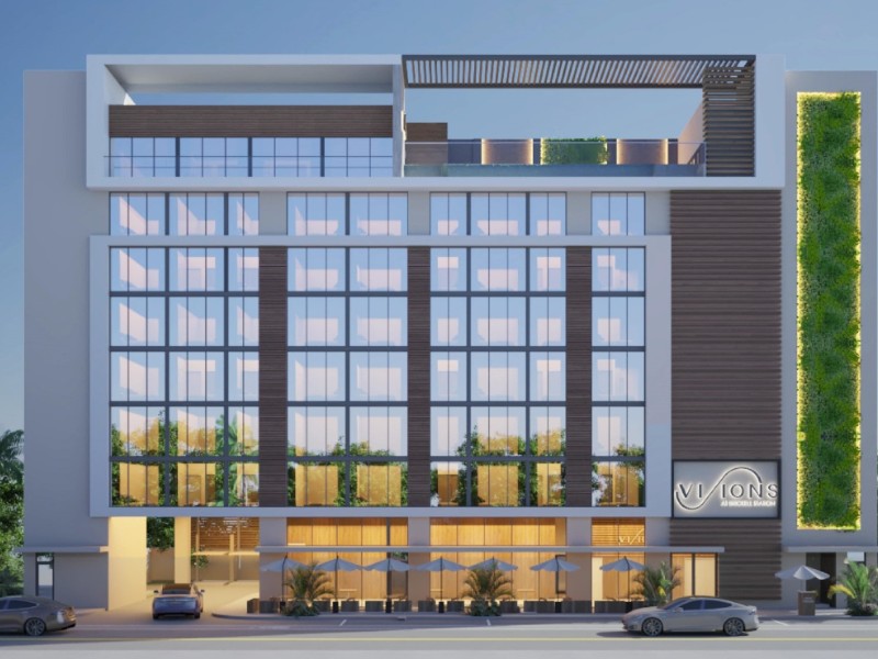 1136 SW 3rd Ave - Florida - Miami - 33130