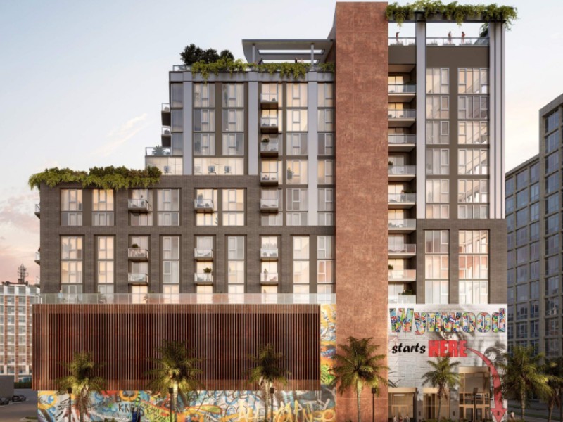 94 NE 29th St - Florida - Miami - 33137