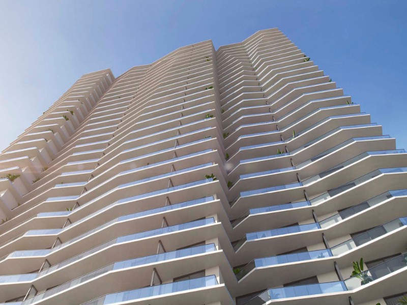 77 SE 5th St - Florida - Miami - 33131