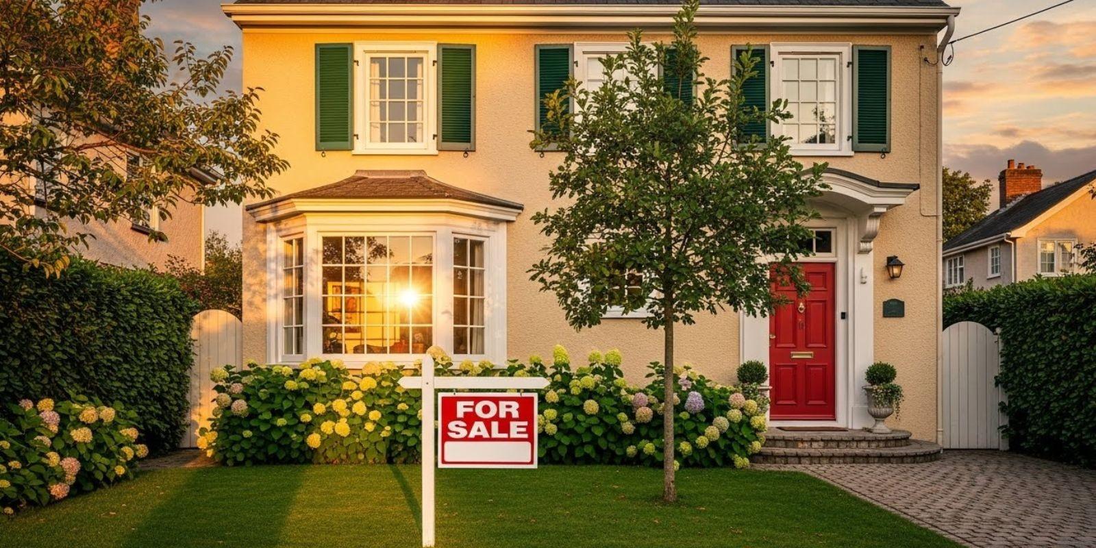 Compra de casa sin crédito perfecto: guía esencial