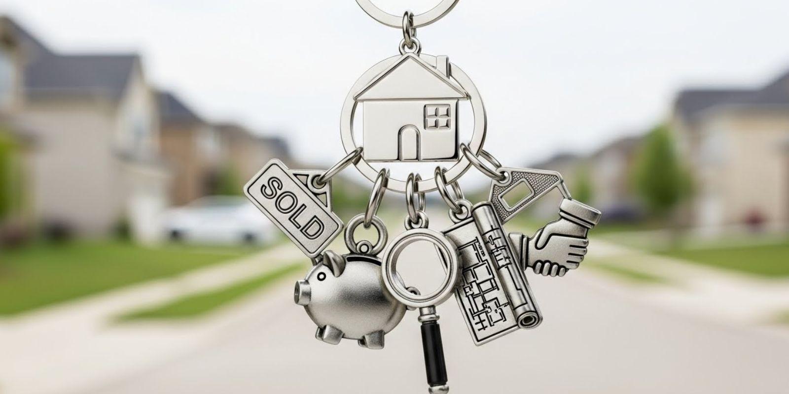 Claves para Comprar Tu Casa con Éxito