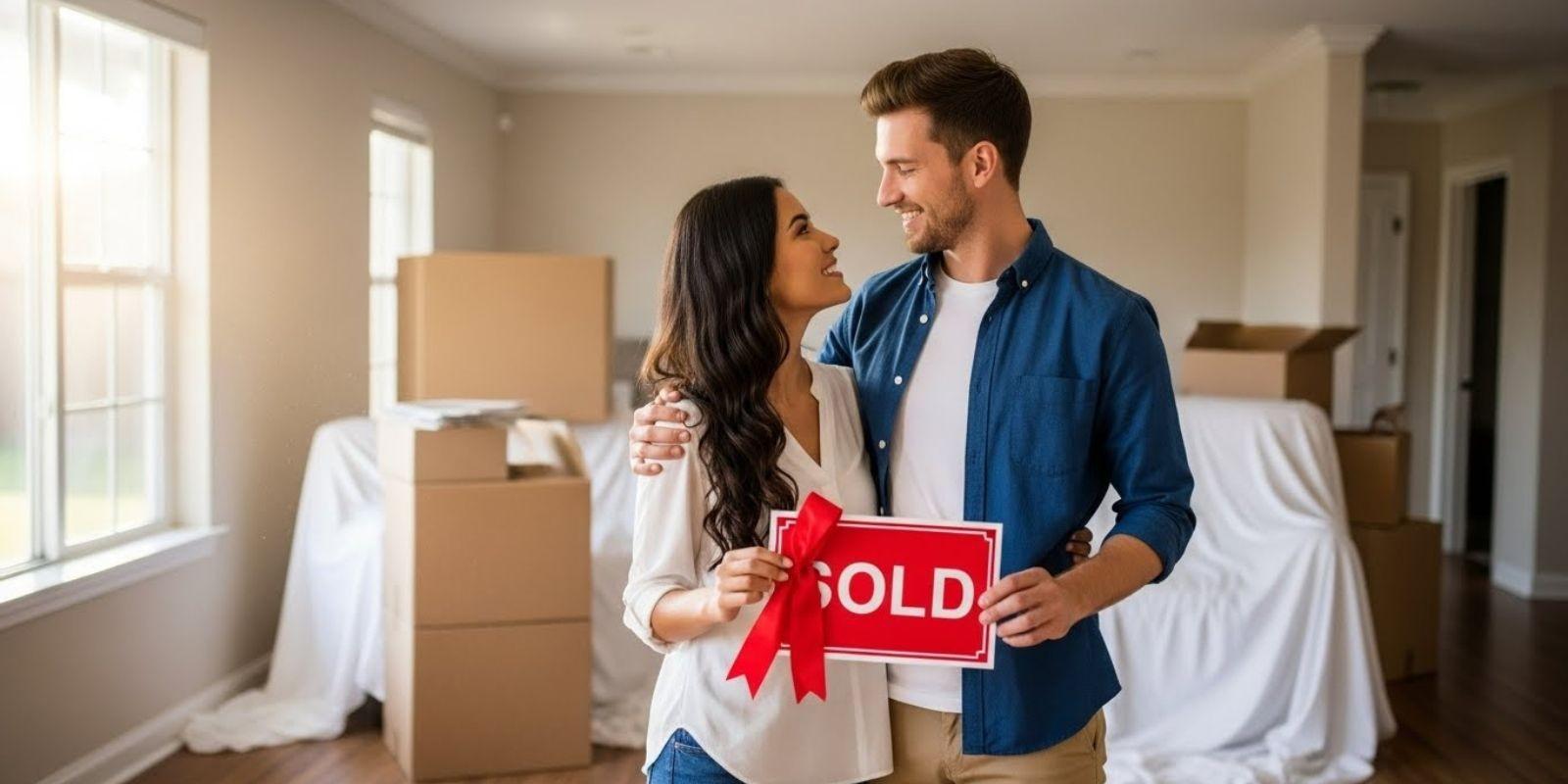 Comprar tu primera casa: lo que nadie te explica y necesitas saber antes de dar el primer paso