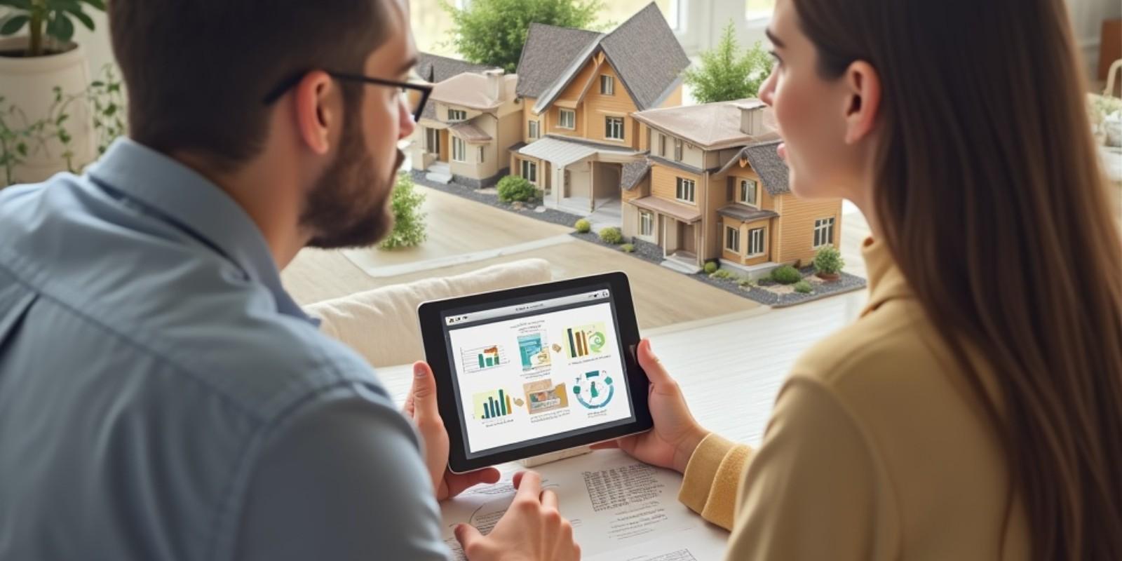 Cómo elegir la mejor estrategia para comprar tu casa en el mercado actual