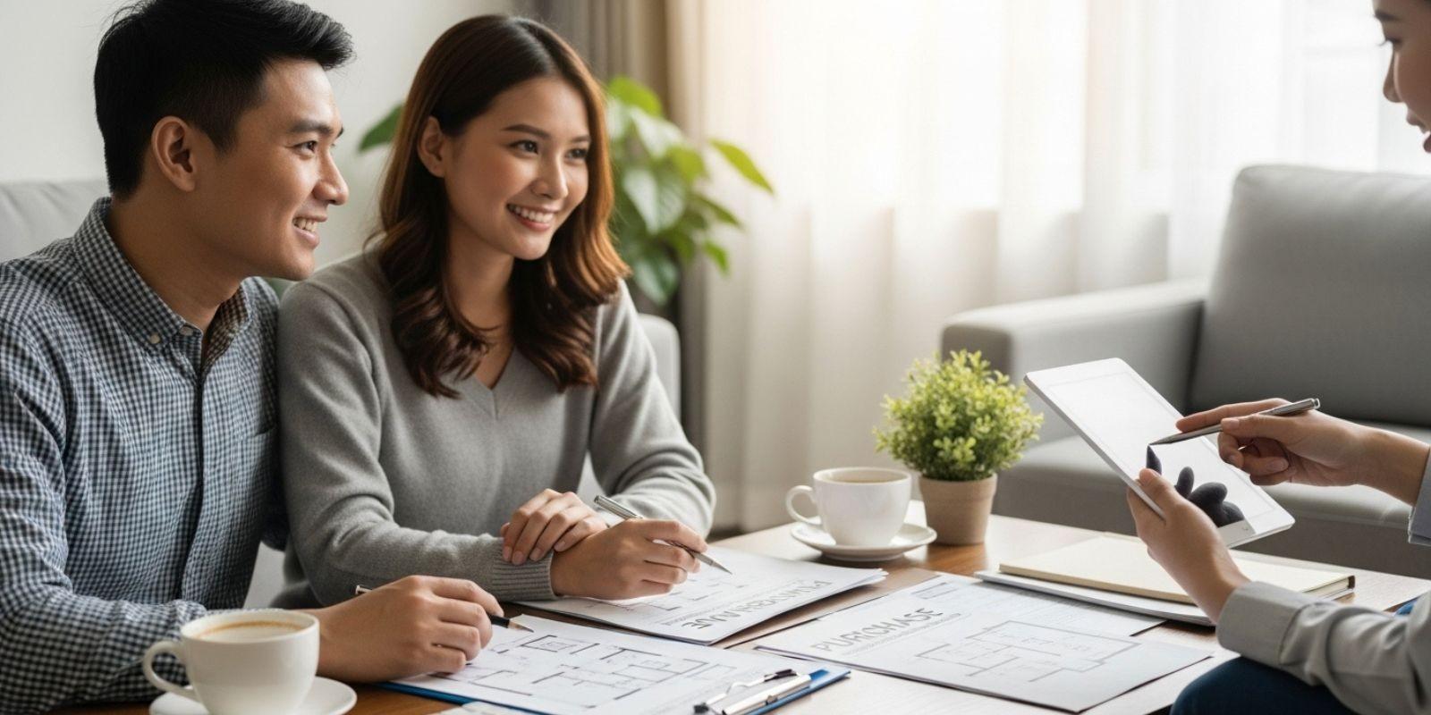 Errores comunes que más retrasan a los compradores primerizos