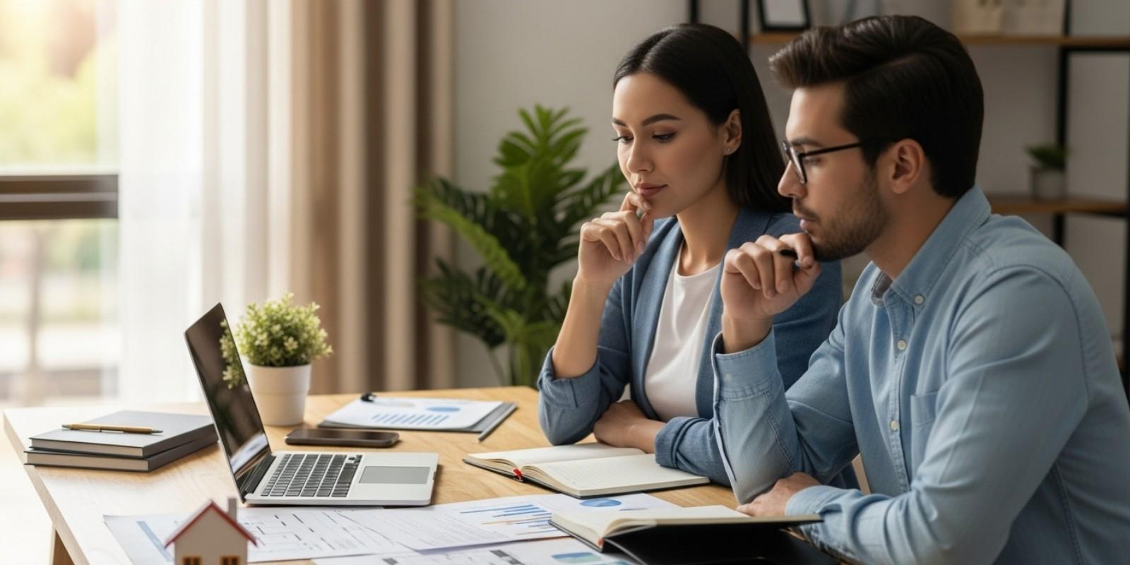 Lo que nadie te explica sobre el proceso de compra de una casa