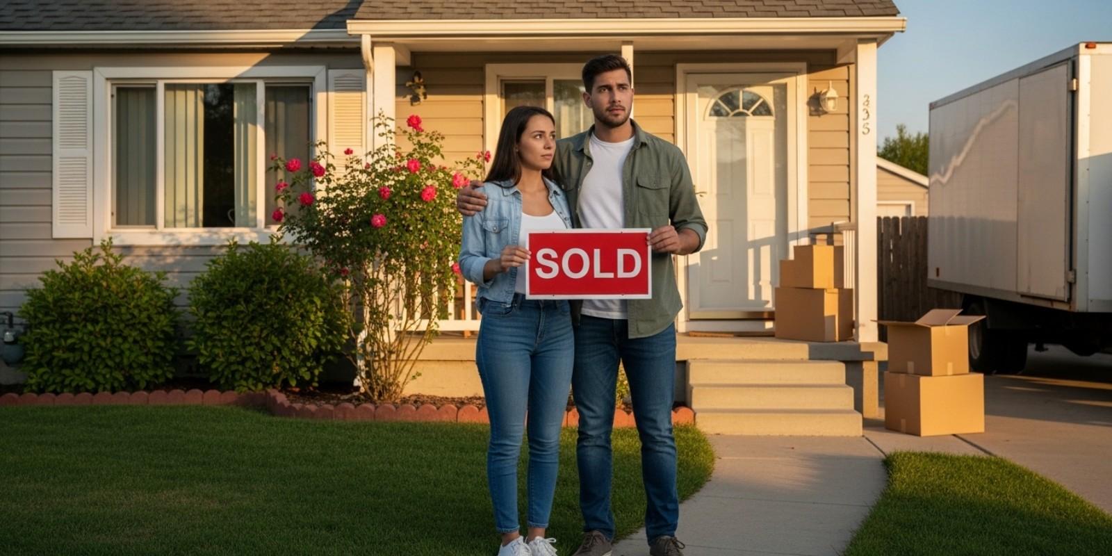 Comprar tu primera casa: lo que nadie te explica (pero necesitas saber)