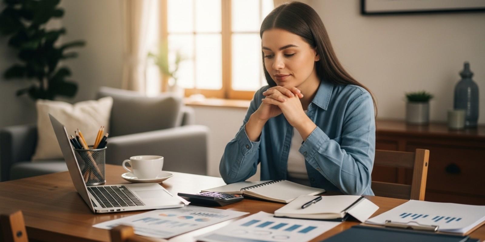 ¿Cuánto dinero necesitas realmente para comprar tu primera casa?